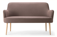 da vinci 09 - b100 sofa