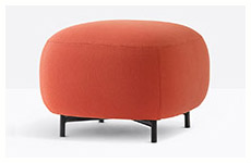 pouf buddy 210