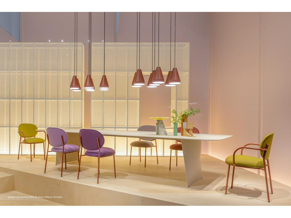 Poltrona Stiel 2969 lounge