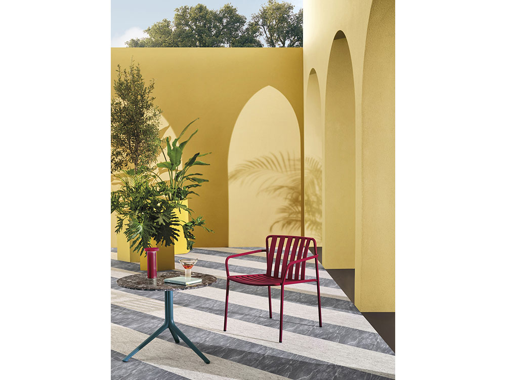 Poltrona Coney 3645