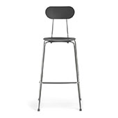 sgabello mariolina - hs76 cm