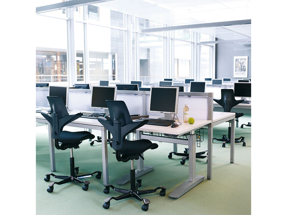 Poltrona Capisco 8020