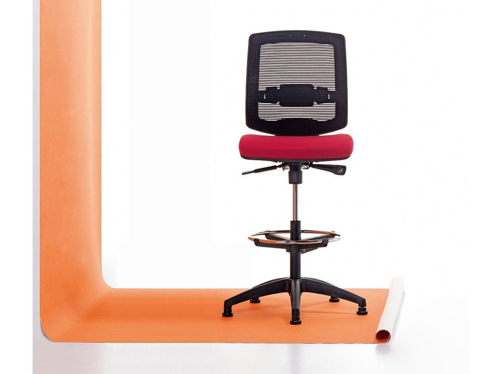 Sgabello New Malice 01