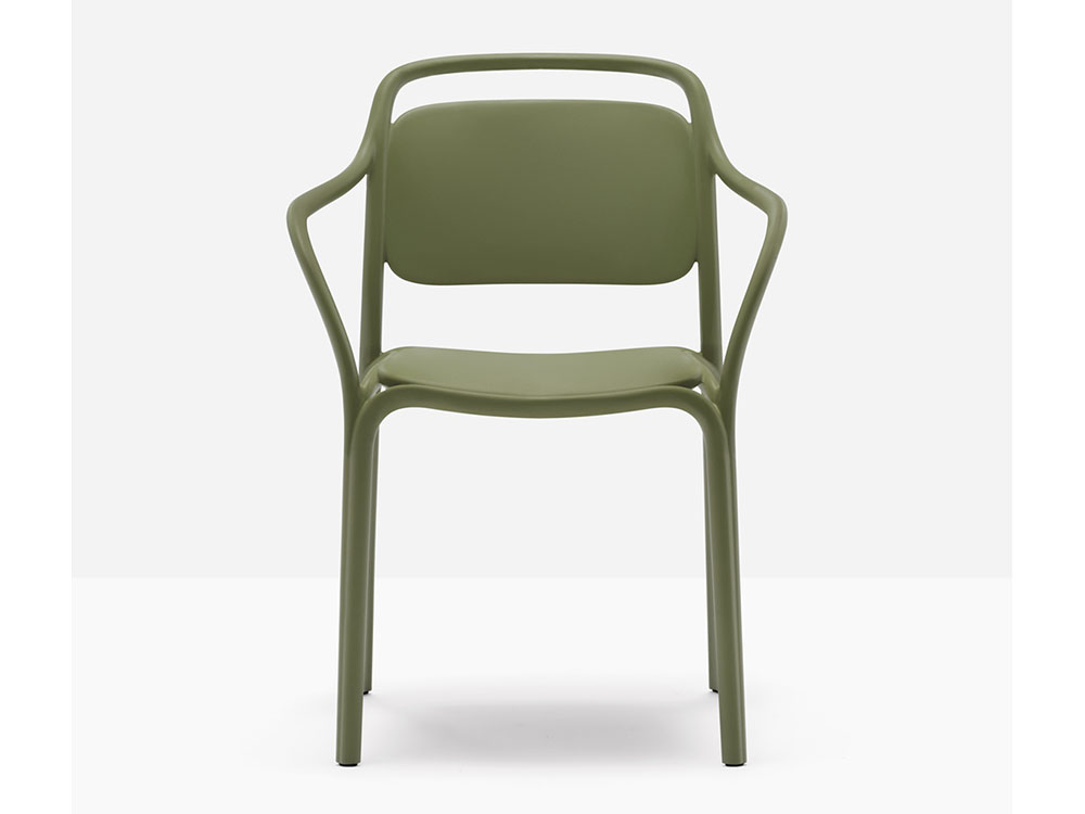 Poltrona Libre 595