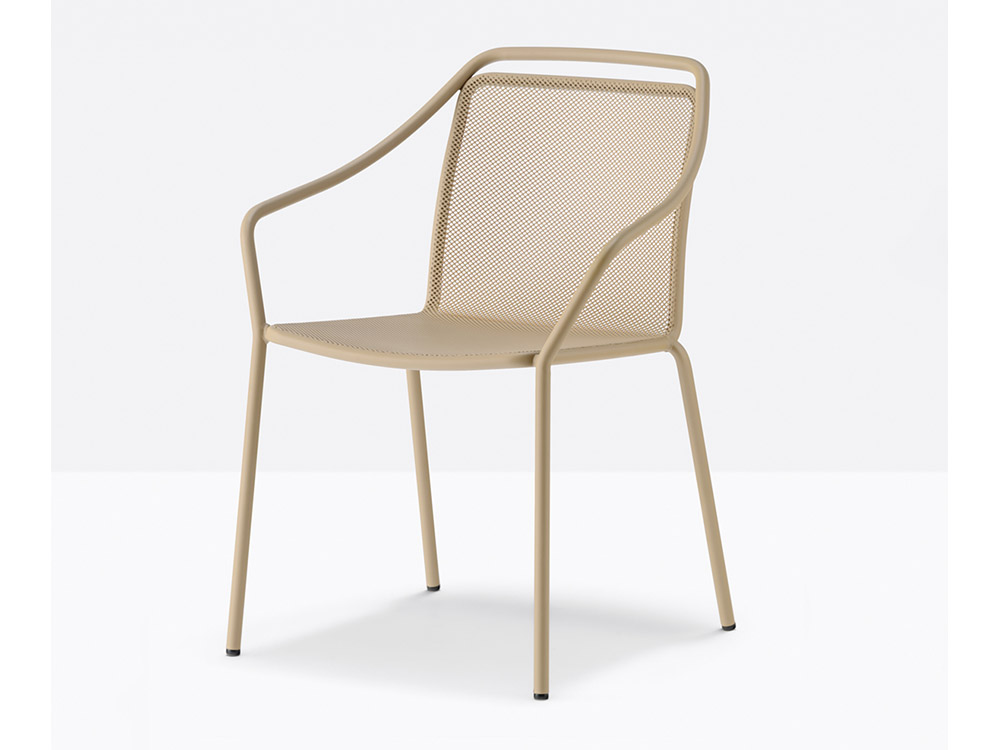 Poltrona Philia Mesh 3925