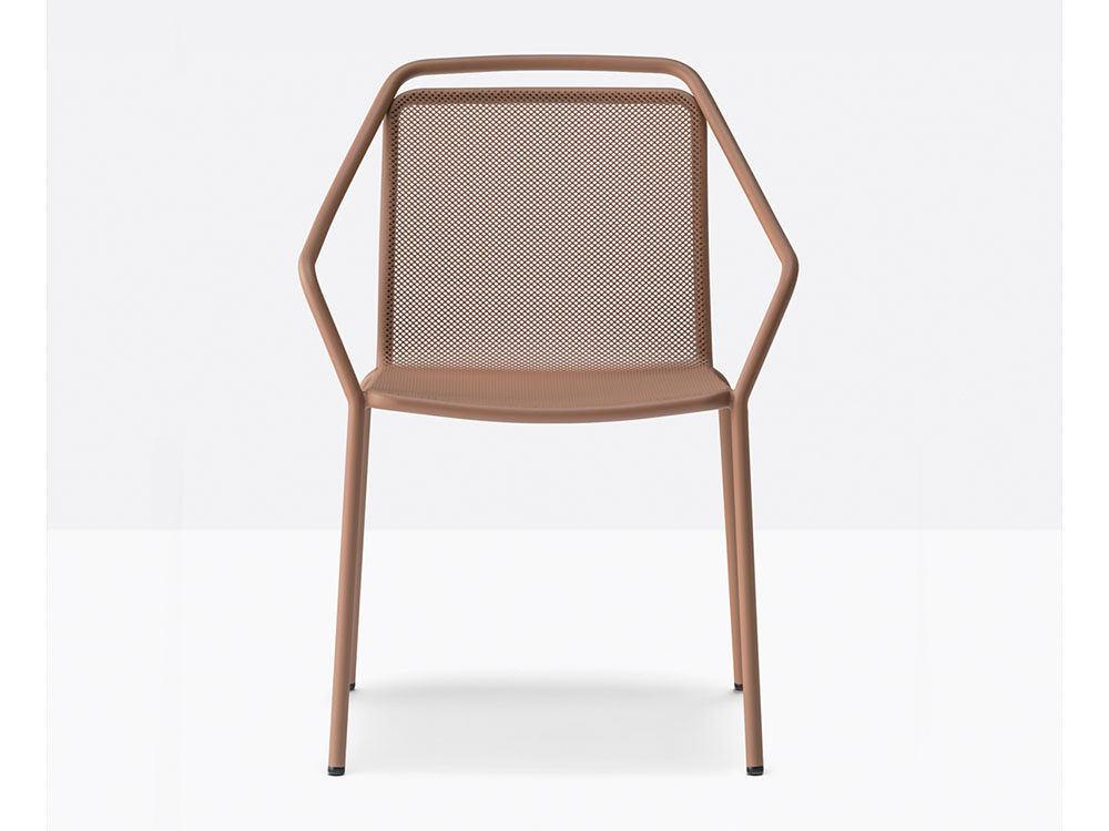 Poltrona Philia Mesh 3925