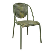 parisienne 21 7341 chair