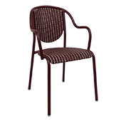 parisienne 21 7342 armchair