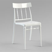 giuseppina chair stackable