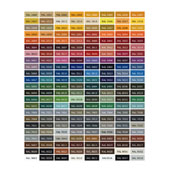 ral colors