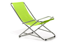 dondolina 023 tx deck chair