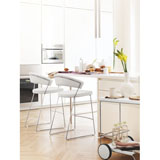 Sgabello New York CS1087-GU