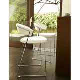 Sgabello New York CS1087-GU