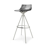 Sgabello Ice H80 cm