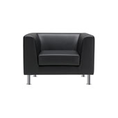 wait 01 armchair ecoleather