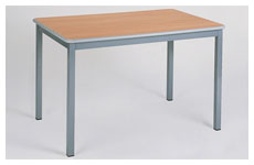 torino amburgo t104 table h.75cm