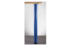 25r table leg h.71cm