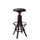 banco stool swivel