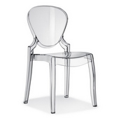 queen 650 chair polycarbonate