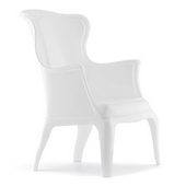 pasha armchair