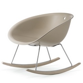 gliss 350 rocking armchair