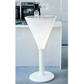 Tavolino Margarita luminoso tavolino margarita luminoso