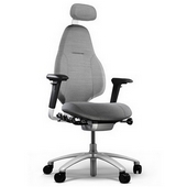 mereo 220 armchair with headrest