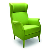 Glam Armchair