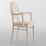 Dafne 49 HP Armchair