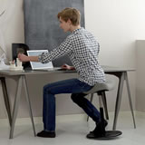 Move Stool