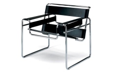 vassilli e33p armchair