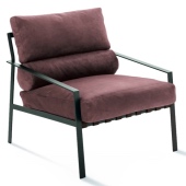 ozio armchair