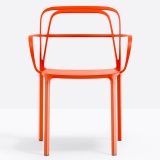 Intrigo Stacking Armchair