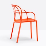 Intrigo Stacking Armchair