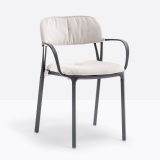 Intrigo Stacking Armchair