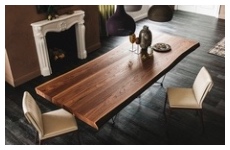 gordon deep wood table