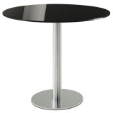 Inox Table Base 4411 AC