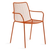 nolita armchair 3656 high back