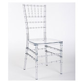 chiavarina 9301 chair polycarbonate