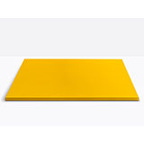Steel Top 80x80cm