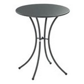 pigalle 906 table Ø80cm