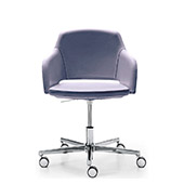Poltrona Captain LN31 poltrona captain ln31