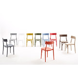 Milano 2015 Chair