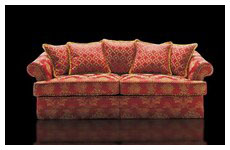 rubino sofa