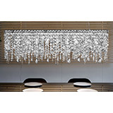 Impero VE895/S6 Chandelier