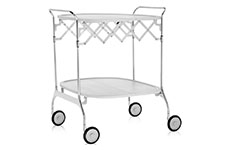 gastone folding trolley 