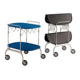 Gastone Folding Trolley