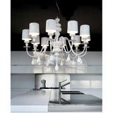 Eva S10 Chandelier