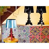 Bourgie 9072 Lamp