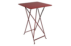 bistro table 0250 h.105cm